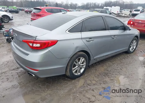 2017 Hyundai Sonata from USA, damaged, VIN 5NPE24AF5HH486863
